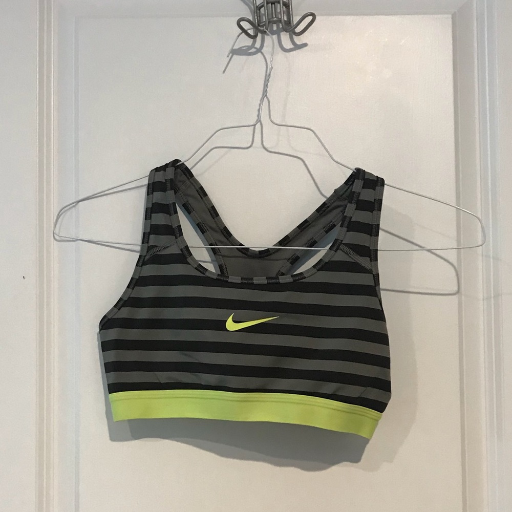 Sports Bra
